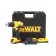 Шуруповёрт DCD771D2-KS аккумуляторный 18 В Li-ion, 2х2,0 А/ч DEWALT