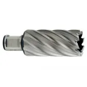 Фреза HSS 20 x 55 мм, хвостовик 19 мм METABO 626529000