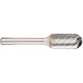 Фреза по металлу 9,6 x 19 x 64 мм METABO 628347000