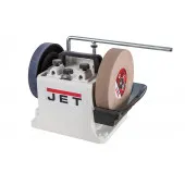 Шлифовально-полировальный JSSG-8-M станок, 230 В