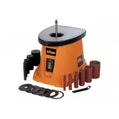 Осцилляционный TSPS450 шпиндельный шлифовальный станок, 230 В