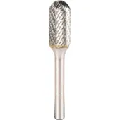 Фреза HF 100 C твердосплавная 18 х 6 х 6 мм, тип зуба 6 KRONENFLEX 295694