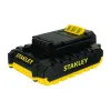 Аккумулятор SB20D-RU 18V - 2,0AH, STANLEY Аккумулятор SB20D-RU 18V - 2,0AH, STANLEY