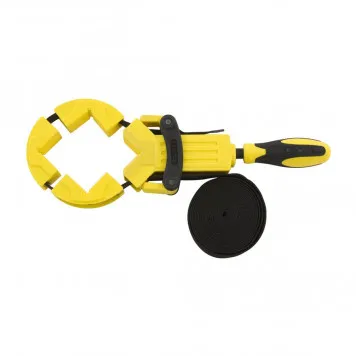 Струбцина 0-83-100 плотницкая 4-х угольная 4500 мм STАNLEY-2