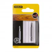 Бита STA62170-QZ PH1х50 мм, 1 шт STАNLEY