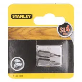 Биты STA61040-XJ PZ1х25 мм, 2 шт STАNLEY