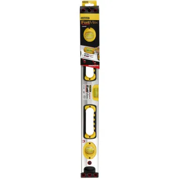 Уровень 1-43-525 60 см (профи) MAGNETIK FatMax-1