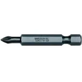 Бита YT-7847 крестовая РН1 1/4х50 мм YATO