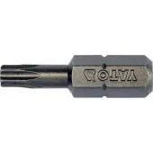 Бита YT-78143 TORX T20х25 мм, 10 шт YATO