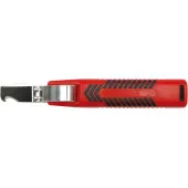 Нож YT-2280 кабельный 190 мм YATO