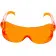 Очки защитные открытые О35 (арт.13516) ВИЗИОН® super (2-2 PC)
