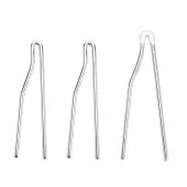 Насадка 44E004 к электрическому паяльнику 44E005, набор 2 шт.