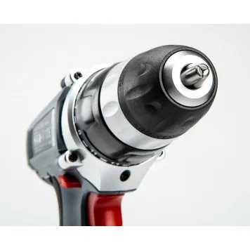 Шуруповёрт 58G127 с 2-мя аккумуляторами 18V 1.7Ah GRAPHITE-1