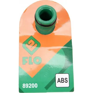 Наконечник поливочный 89200 FLO-1