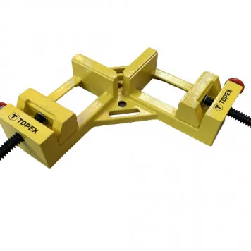 Струбцина 12А300 угловая 70 х 65 мм ТОРЕХ-1