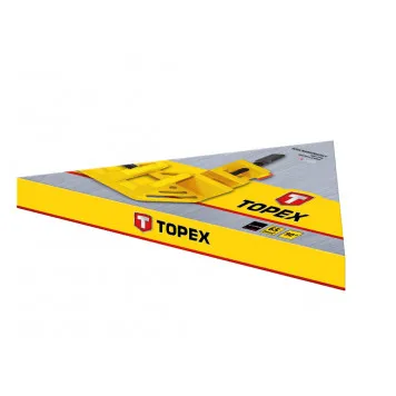 Струбцина 12А300 угловая 70 х 65 мм ТОРЕХ-4