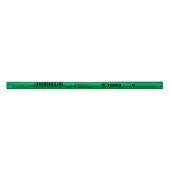 Карандаш 14A801 каменщика (зеленый) ТОРЕХ