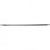 Полотно ножовочное 10А915 для лучковой пилы 530 мм ТОРЕХ