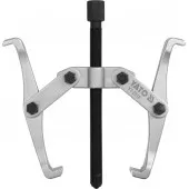 Съёмник YT-2518 подшипников 2-х лапчатый 8/200 мм d-180 мм