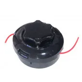 Катушка B0180F триммерная (M10х1,25мм, резьба-Л) D-3мм, Автомат, Тип 3. Прем. качество. MAX