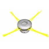 Катушка B0149-3 триммерная универсальная, алюминий, тип-паук №2