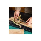 Съемник DL-S6 подшипников трехзахватный 150мм, Deli