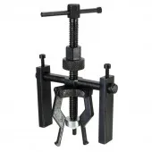 Съёмник 37D470 подшипников 32-64мм 3-х лапый с опорой FRAME