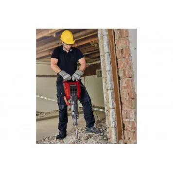 Отбойный молоток TE-DH 50,1700 Вт, 50Дж, 4139130 Einhell-7