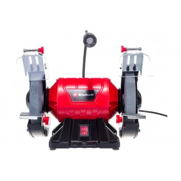 Станок TC-BG 200 L точильный 400 Вт, круг 200 мм (4412633) Einhell-2