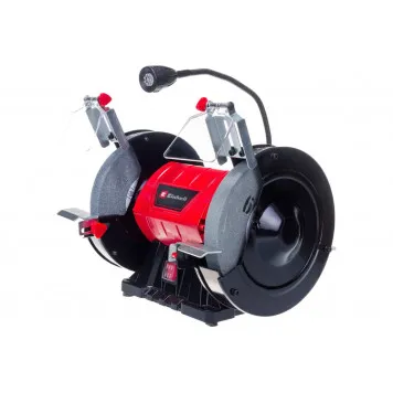 Станок TC-BG 200 L точильный 400 Вт, круг 200 мм (4412633) Einhell-3