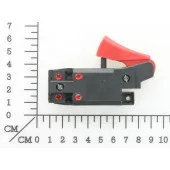 Выключатель 413908701083 для TC-DH 43 EINHELL