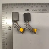 Щетки для пилы GH-EC 1835, 2шт, шт 450171001083 Einhell