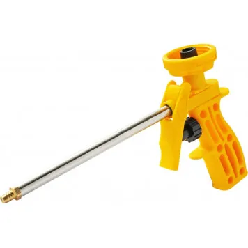 Пистолет 590125 для монтажной пены Fomeron Basic XR-3