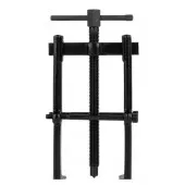 Съёмник подшипников DL-E106 двухзахватный с регулируемым зажимом 150 мм Deli