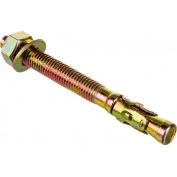 Анкер клиновой 10x120 25шт-4