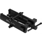 Съёмник DL-E104 подшипников двухзахватный 100мм Deli