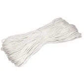 Шнур хоз.Тип 5 (30) d-5мм,р/н=80кгс ПП