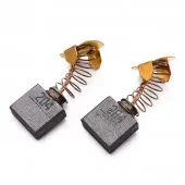 Угольные 194992-4 щетки CB-204 автооткл 