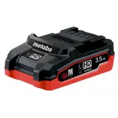 Аккумулятор 625346000 LiHD 18 В, 3.5 Ач в индивидуальной упаковке