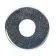 Шайба DIN 9021 плоская широкая М18, уп 25шт.