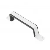 Ручка-скоба РС-100-4, покрытие полимер